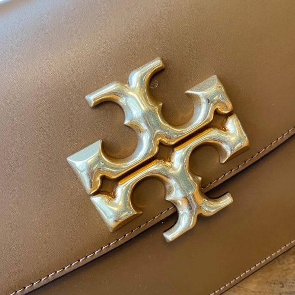 Tory Burch Eleanor Convertible Shoulder Bag - Picture 7 of 8